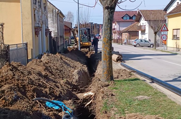 Danas u dijelu Đurđevca od 11 do 15 sati neće biti vode