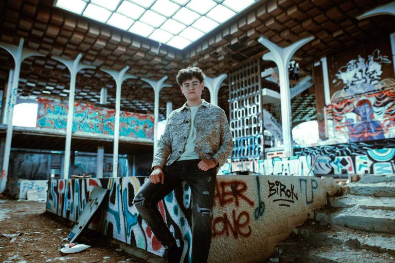 ERIC je objavio novi video spot za pjesmu ‘Gdje je ta ljubav’