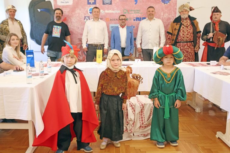 Krenule pripreme za ovogodišnju 55. Picokijadu