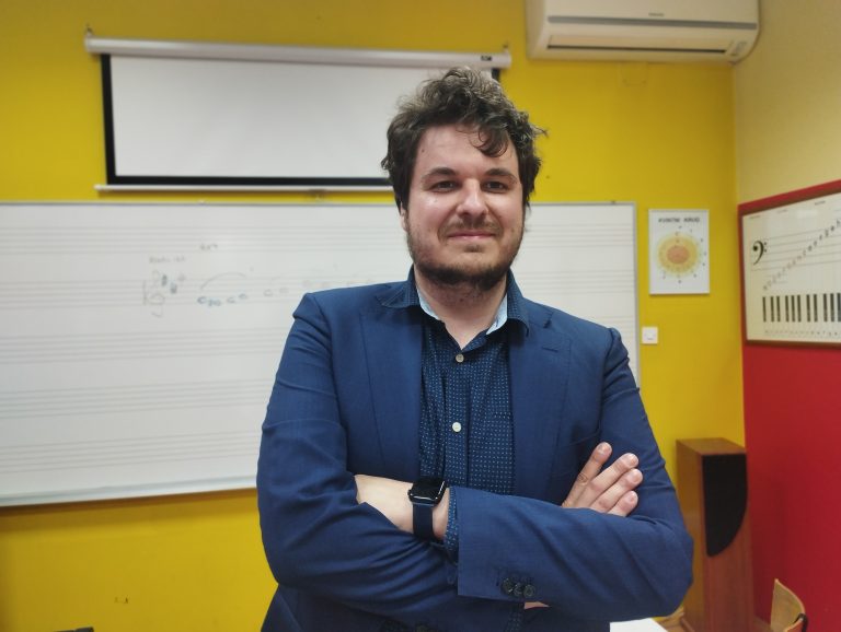 Novim programima želimo izaći izvan okvira i rušiti stereotipe onoga što se smije, a što ne smije u glazbi