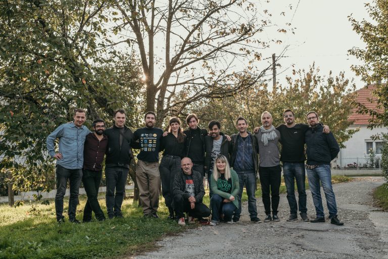 Bodhisattwa: Zaljubljen sam u Hrvatsku, a Koprivnica je moj drugi dom