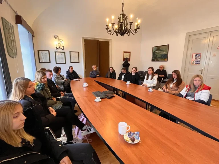 Križevci će sufinancirati maturantima troškove maturalne večeri