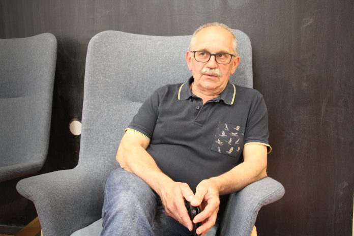 Psiholog Mamče Ilić ističe važnost iskrenosti i dosljednosti u ponašanju roditelja/ HELENA HRAŠČANEC