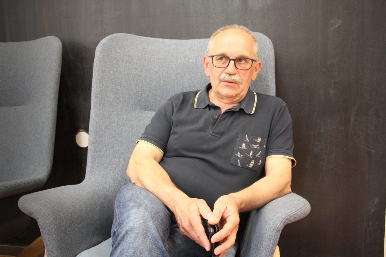 Psiholog Mamče Ilić ističe važnost iskrenosti i dosljednosti u ponašanju roditelja/ HELENA HRAŠČANEC