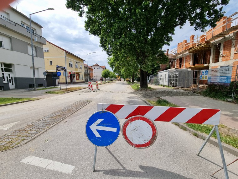 Doznali smo što će biti s Meštrovićevom i ostalim ulicama nakon aglomeracije