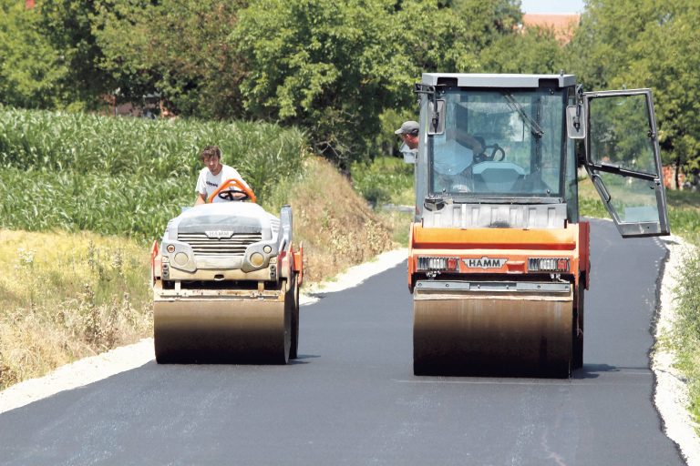 Zbog potresa u Petrinji modernizirat ćemo rekordnih 50 kilometara cesta