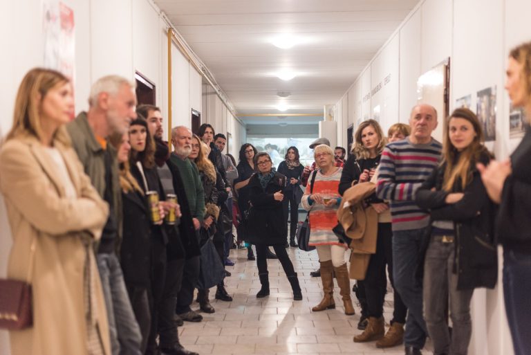 Predstavljanjem knjige proslavit će se desetljeće kreativnosti i umjetničke slobode u Koprivnici