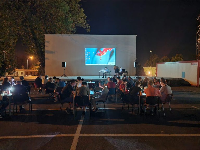 NAJAVA / Culture Shock Festival gotovo dva desetljeća šokira Križevce