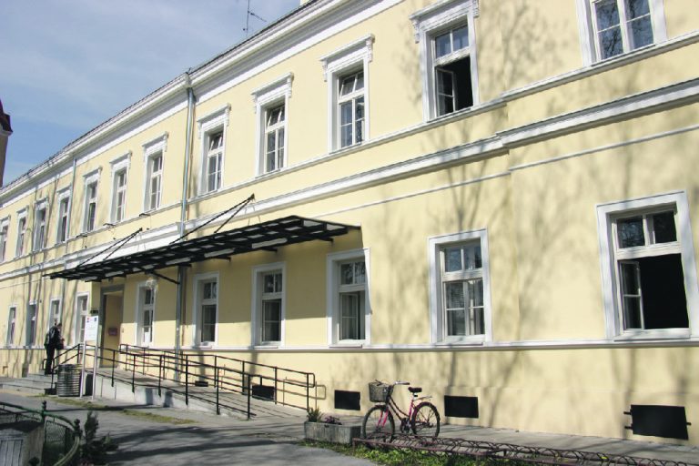 Županijski Dom zdravlja uz potporu Županije aktivno radi na zapošljavanju mladih liječnika