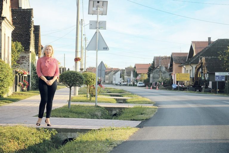 HLEBINE / Aglomeracija ih je raskopala, sanaciju ulica očekuju na ljeto