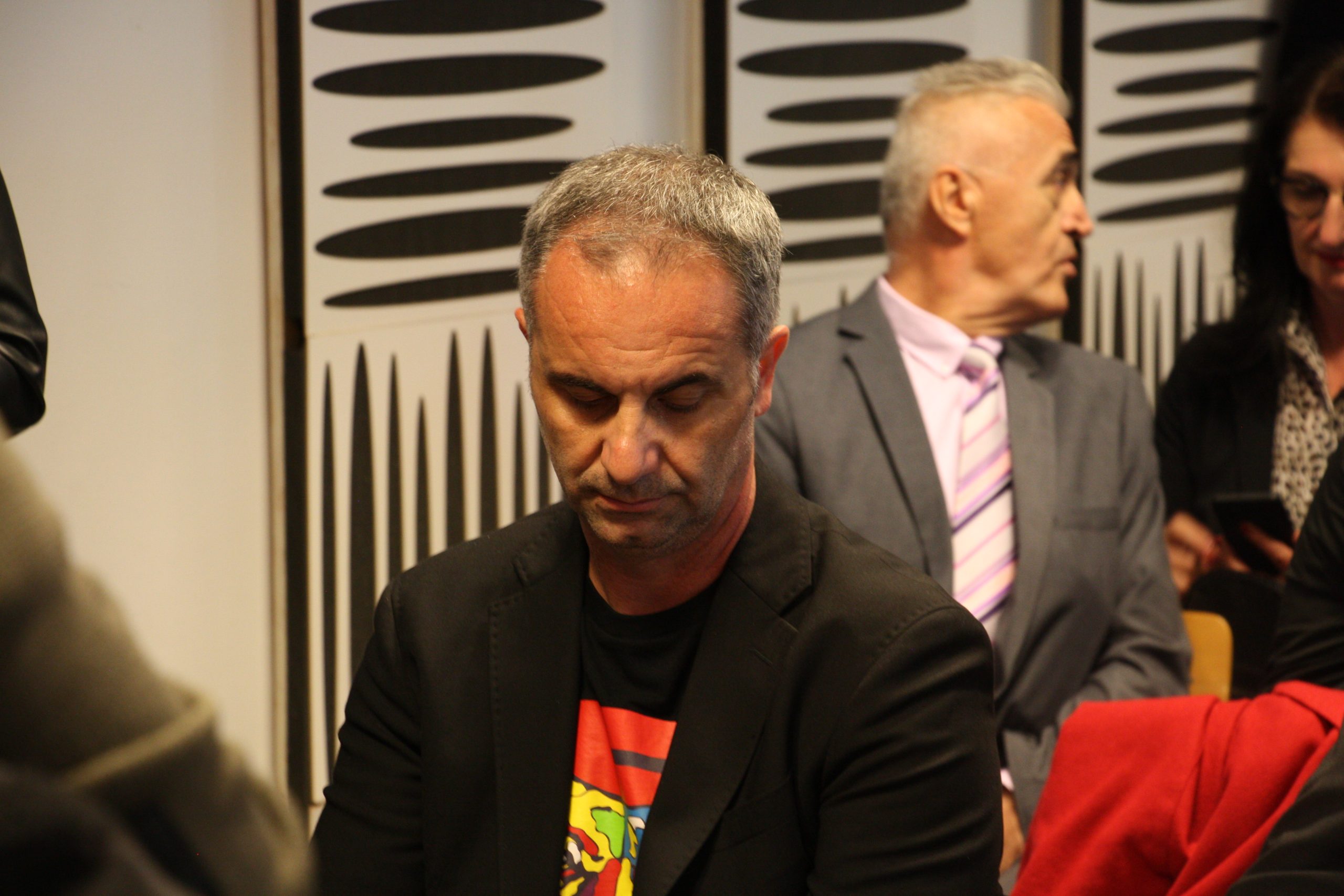 Tjedan karijera/ IVAN GROBENSKI