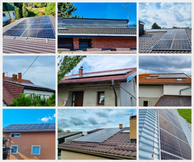 Križevčani ‘pomahnitali’ za solarnim elektranama, Grad zaprimio čak 32 prijave