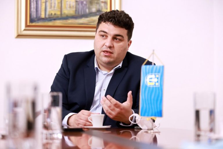 U sljedeće dvije godine Križevce čeka energetska i demografska renesansa