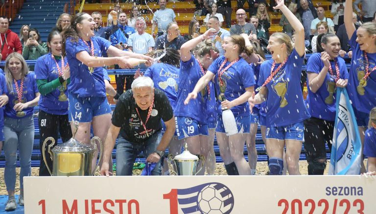 Osjećaj je fenomenalan, a u Francuskoj me čeka teški profesionalizam