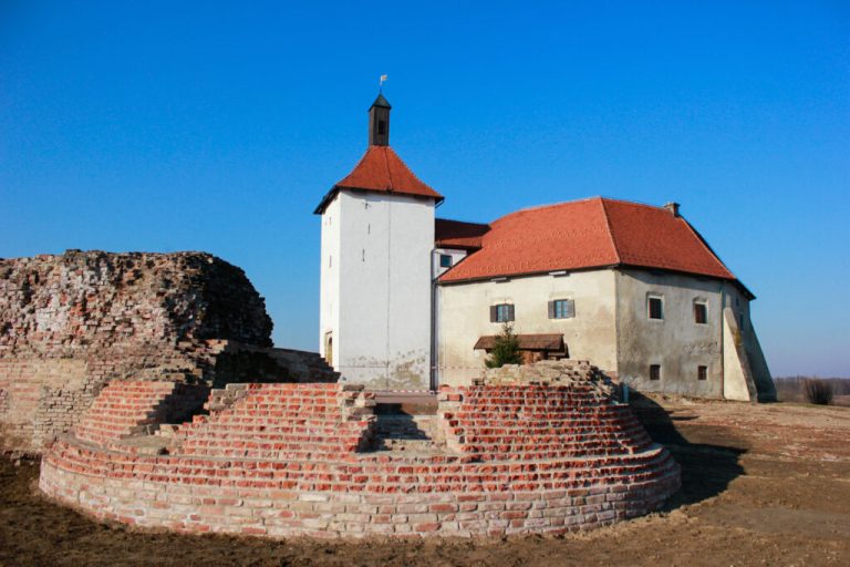 Stari grad dobiva novo ruho, evo što će se raditi. Janči: Potrebno je stalno ulagati i renovirati utvrdu te ju obogaćivati sadržajima