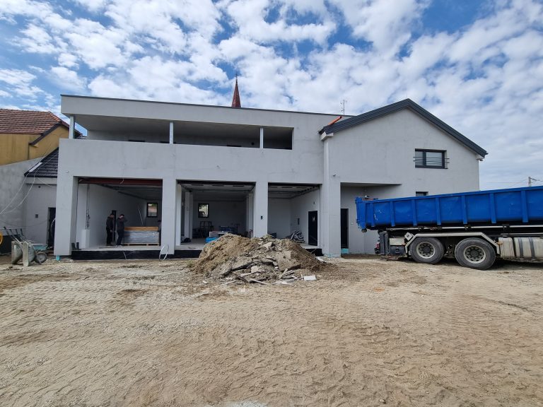 Torčec nestrpljivo očekuje novi vatrogasni dom vrijedan milijun eura