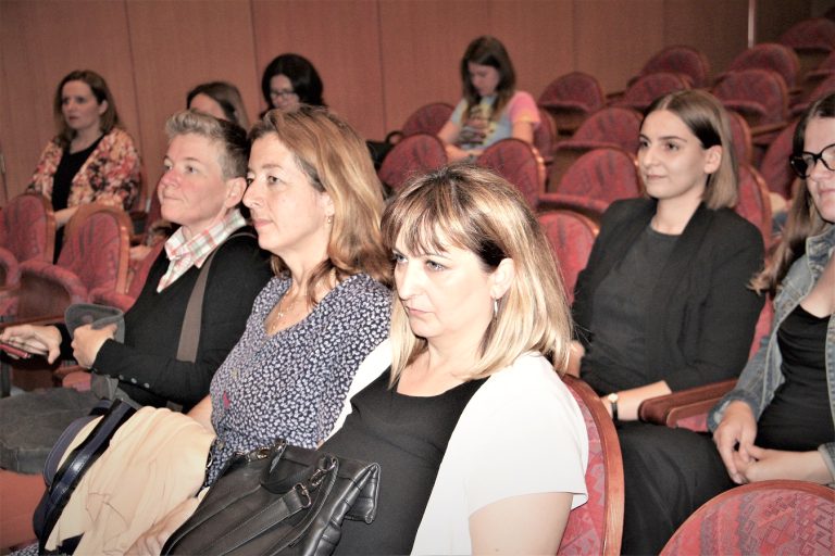 ŠOA akademija i Danica 1. koncentracijski logor u NDH