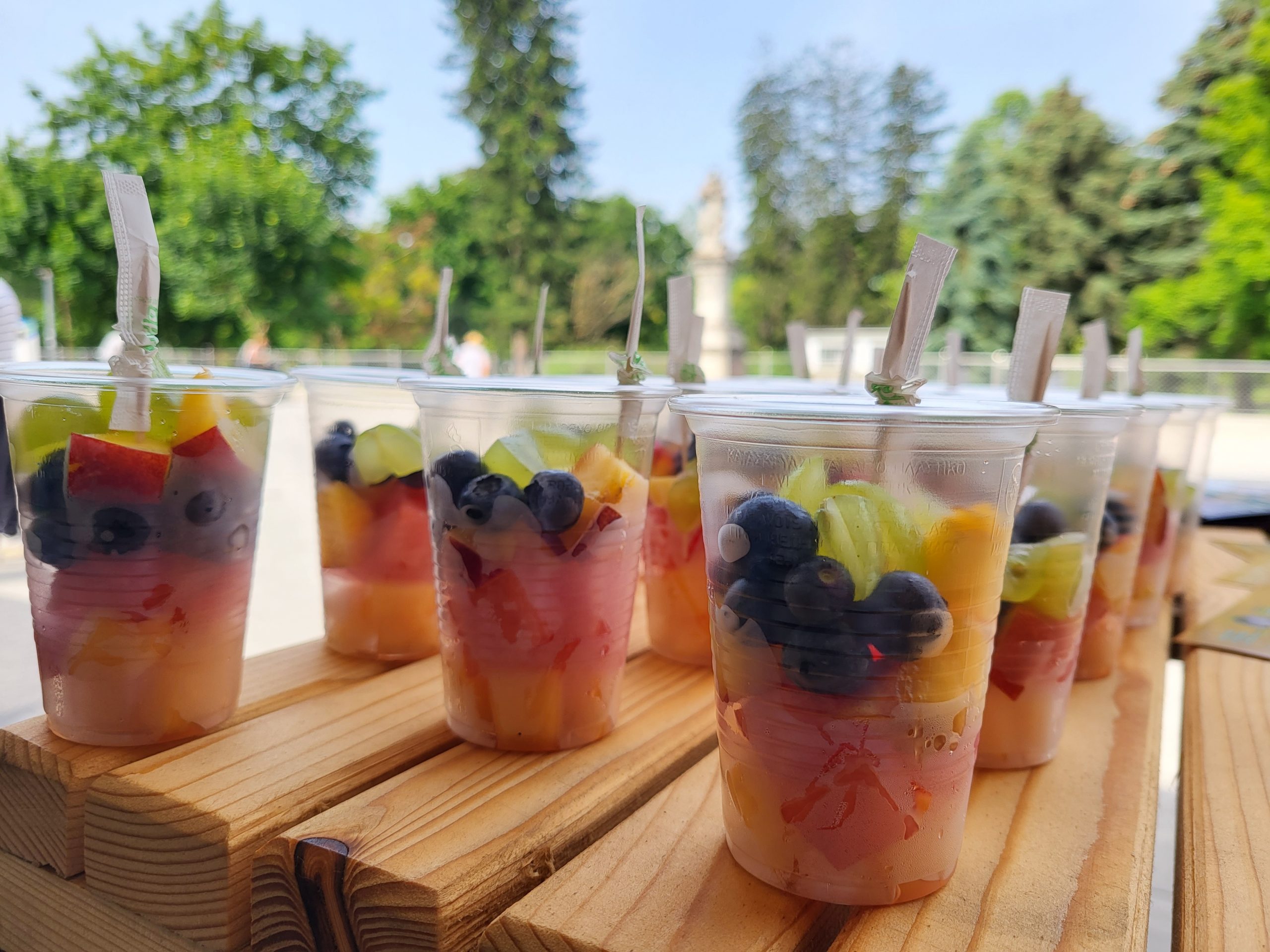 Besplatna degustacija u Smuteku/ GRAD KOPRIVNICA