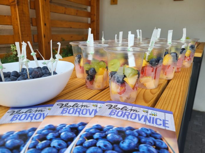 Besplatna degustacija u Smuteku/ GRAD KOPRIVNICA