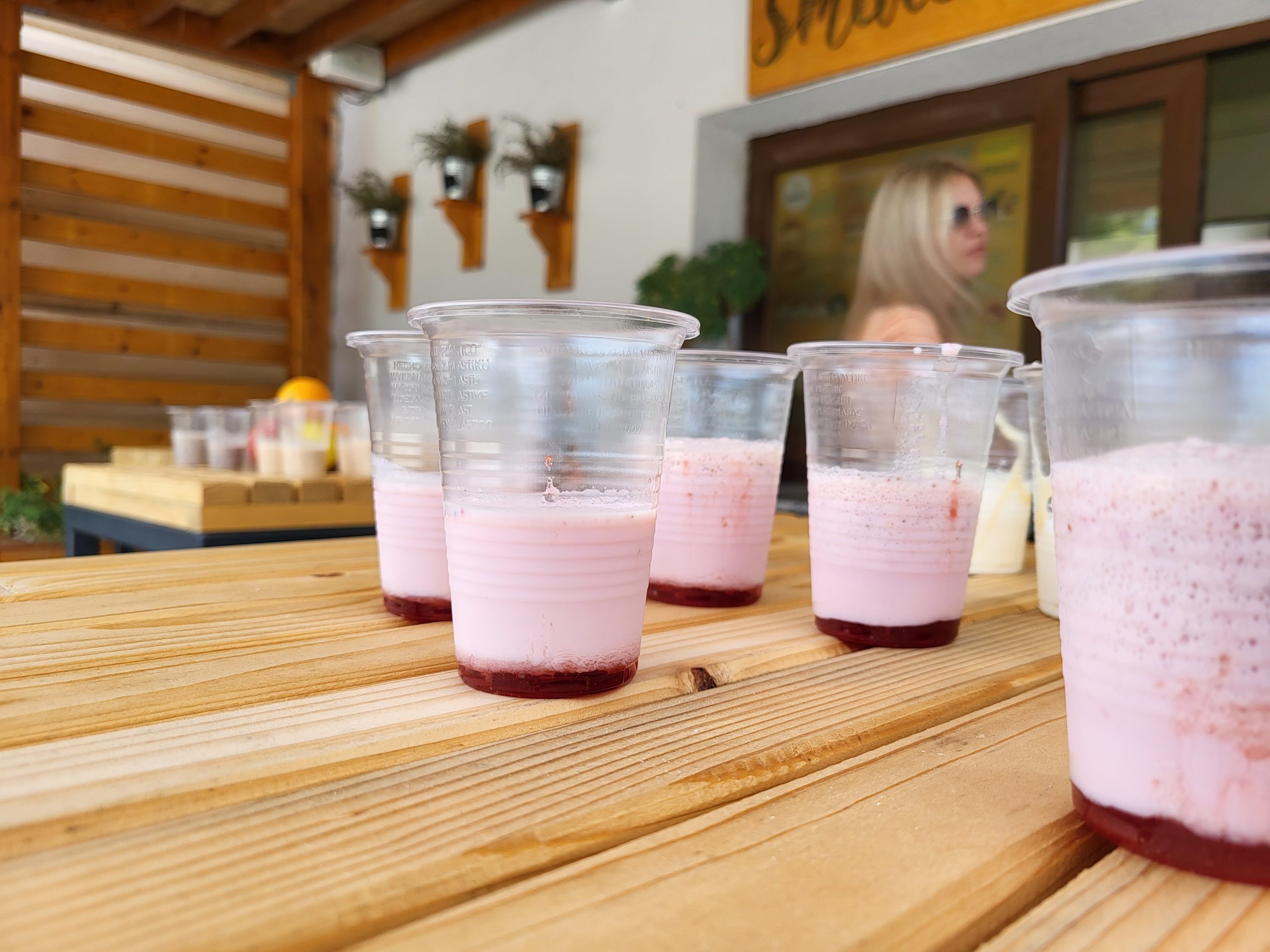 Besplatna degustacija u Smuteku/ GRAD KOPRIVNICA