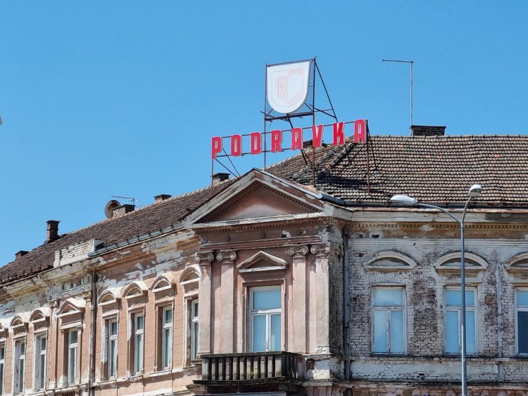 Uspješnoj Podravki nije potrebna ovakva reklama