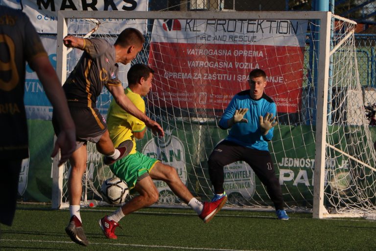 Dvostruko slavlje Biotera i Kotoribe, čak četiri igrača zabili hat-trick