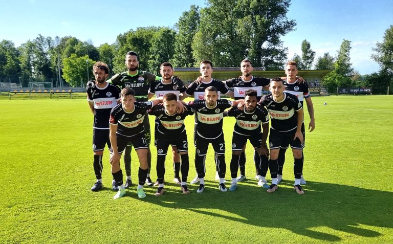 Slaven Belupo ima novu Skupštinu kluba i novog golmana