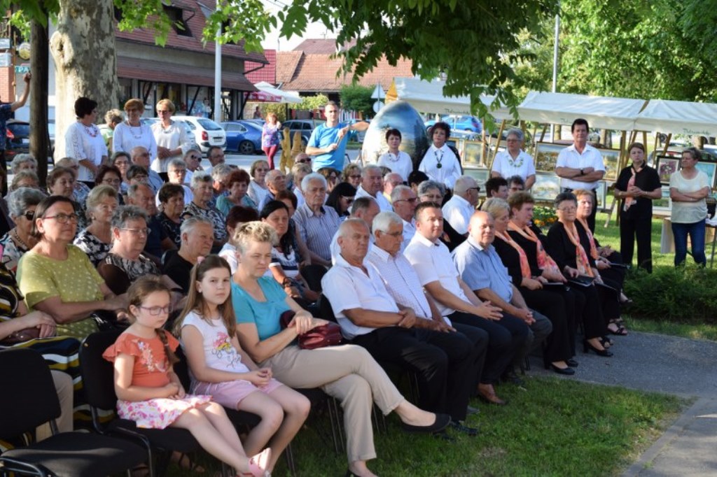 Peščani svom gradu/ GRAD ĐURĐEVAC