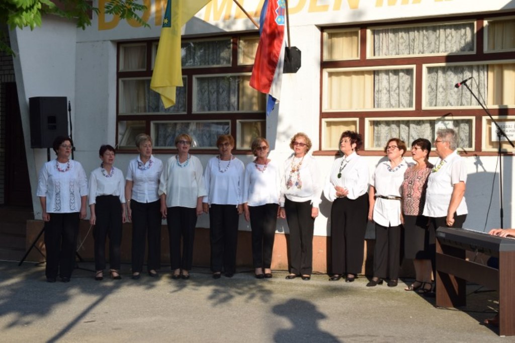 Peščani svom gradu/ GRAD ĐURĐEVAC