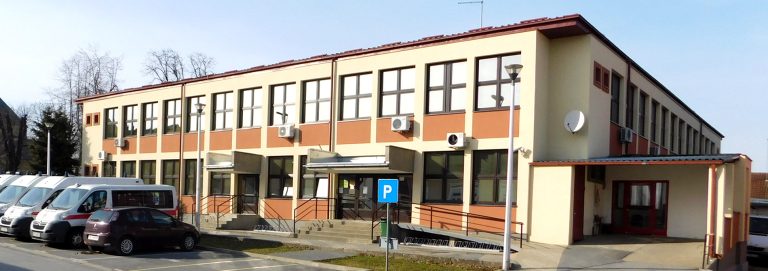 Nakon šest mjeseci problem pedijatra u gradu Picoka je riješen/ GPIP
