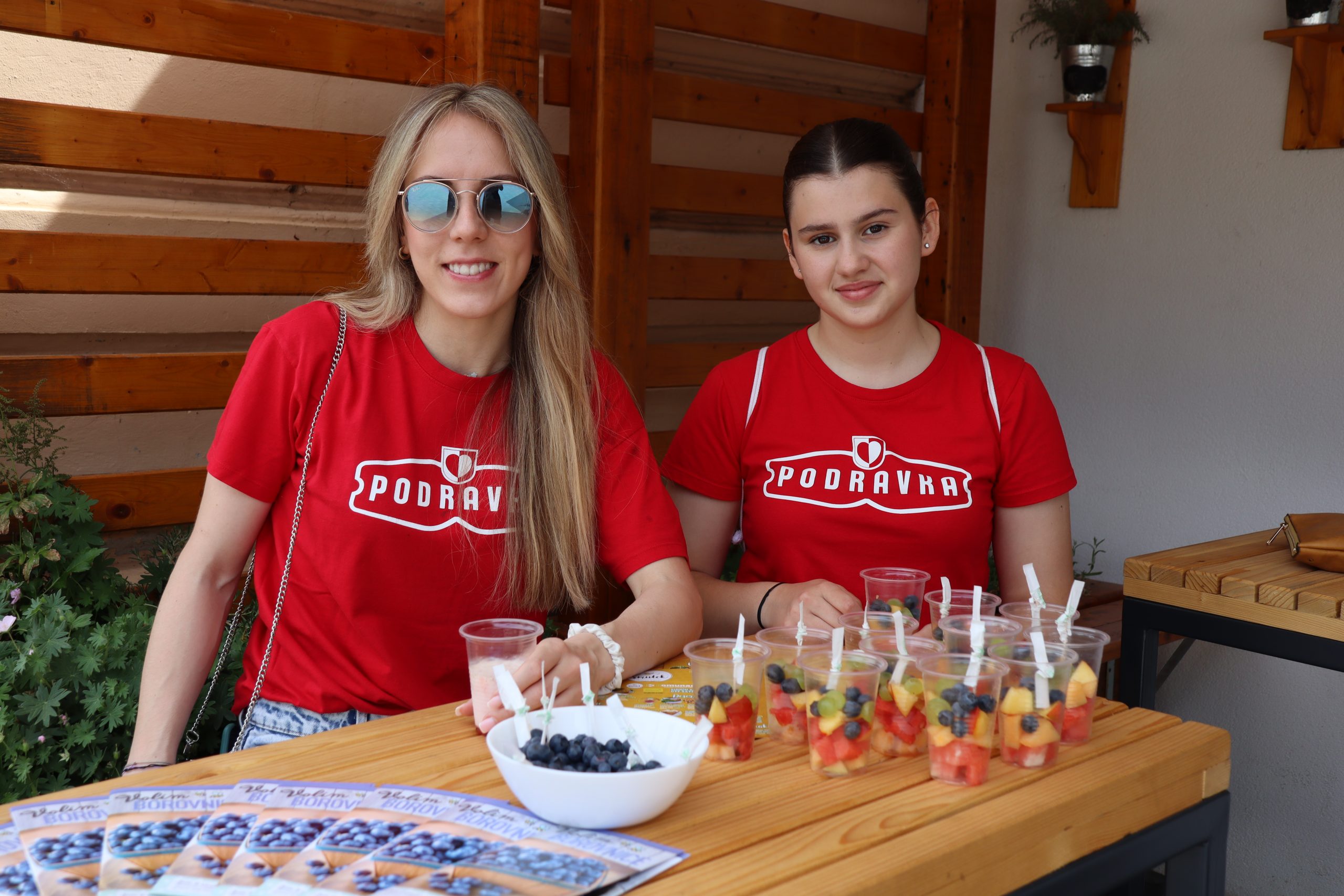 Besplatna degustacija u Smuteku/ GRAD KOPRIVNICA