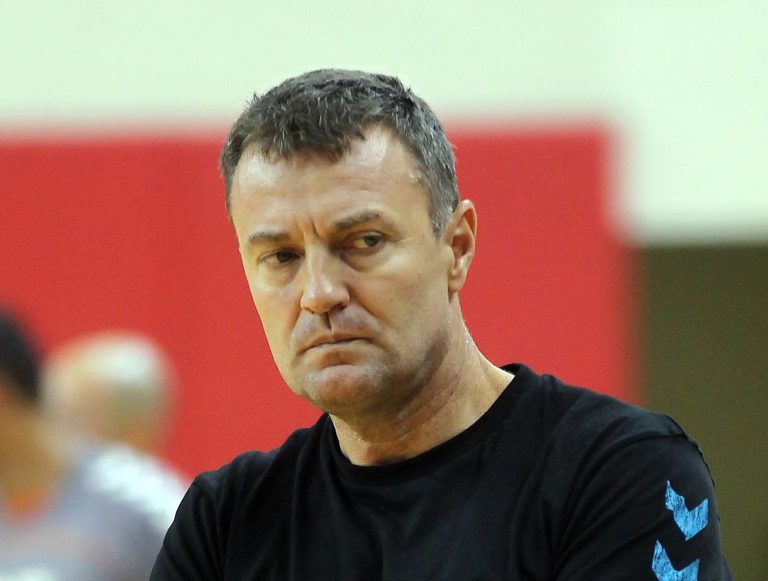 Ivica Obrvan novi je trener RK Podravka Vegete