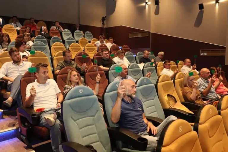 Križevački vijećnici donijeli 27 milijuna eura vrijedan rebalans proračuna