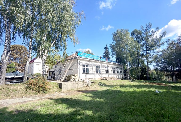U Sokolovcu planiraju iz temelja napraviti veliki kulturni centar