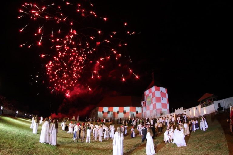 Bliži se udarni vikend Picokijade, Fuček: Imamo 40 stavki iz programa koje će dočekati mnogobrojne goste