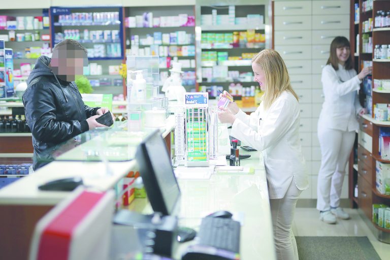 Županijska ljekarna povećala neto plaće zaposlenih za čak 480 eura