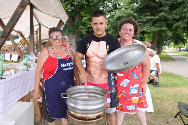 FOTO Pogledajte kako je prošla prefina manifestacija Picoki po piščoke