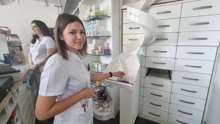 Predstavljene robotske ruke koje će unaprijediti kvalitetu rada