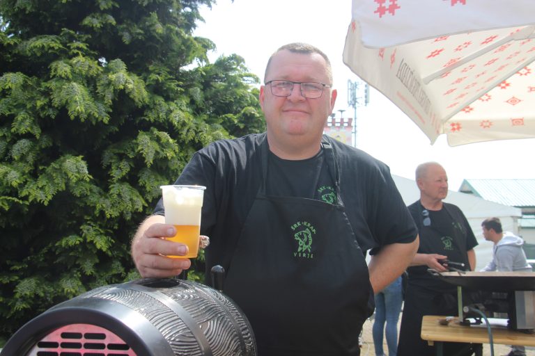 Mi, Hrvati znamo kaj su graševina, pinot i rizling, ali ne znamo kaj je pale ale, amber, stout