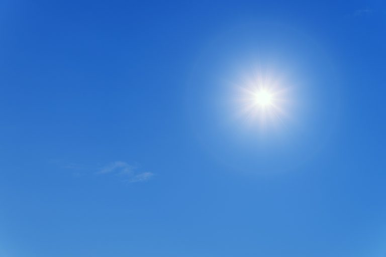 Kako se zaštititi / Očekuje nas nekoliko uzastopnih zvizdana