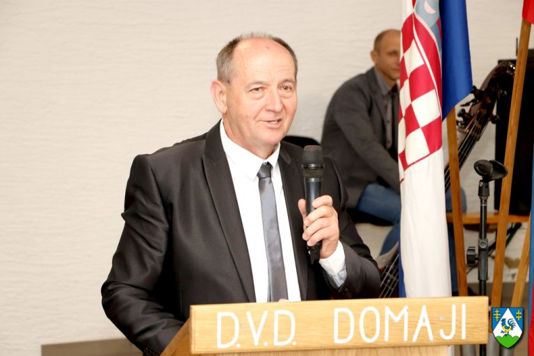 KRATKO UZ KAVU Načelnik Vlado Bakšaj: Projektiramo pješačko-biciklističku stazu uz državnu cestu