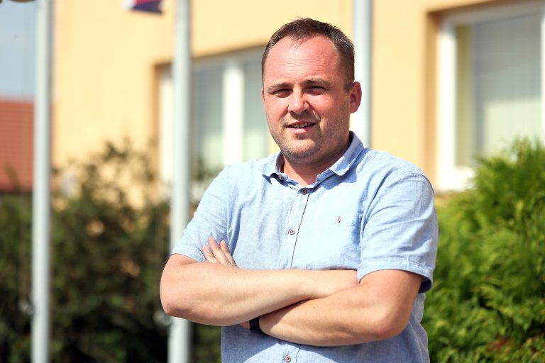 Općina ulazi u izmjene prostornog i urbanističkog plana. Vrabelj: Poduzetnici žele graditi nove objekte