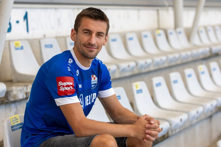 U Miškininu se nakon tri godine vratio domaći stoper Vinko Međimorec