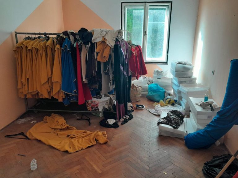 Na ovogodišnjem Rock Liveu ukradene vrijedne stvari koprivničkih mažoretkinja