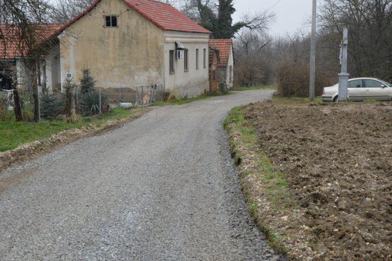 Budrovec/ GRAD ĐURĐEVAC
