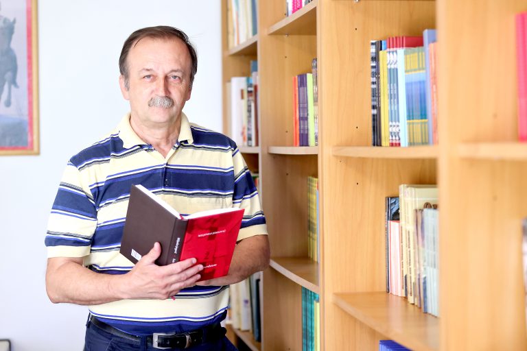 Dokumentacijski esperantski centar u Đurđevcu danas je jedan od najvažnijih nositelja esperanta kao nematerijalnog kulturnog dobra u Hrvatskoj