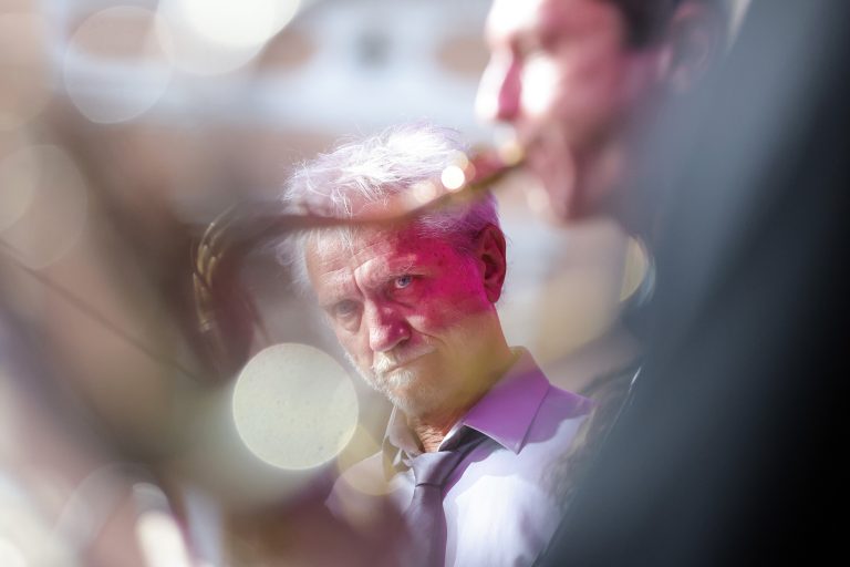 Darko Rundek odličnim koncertom otvorio nikad posjećeniji Fest Jazza