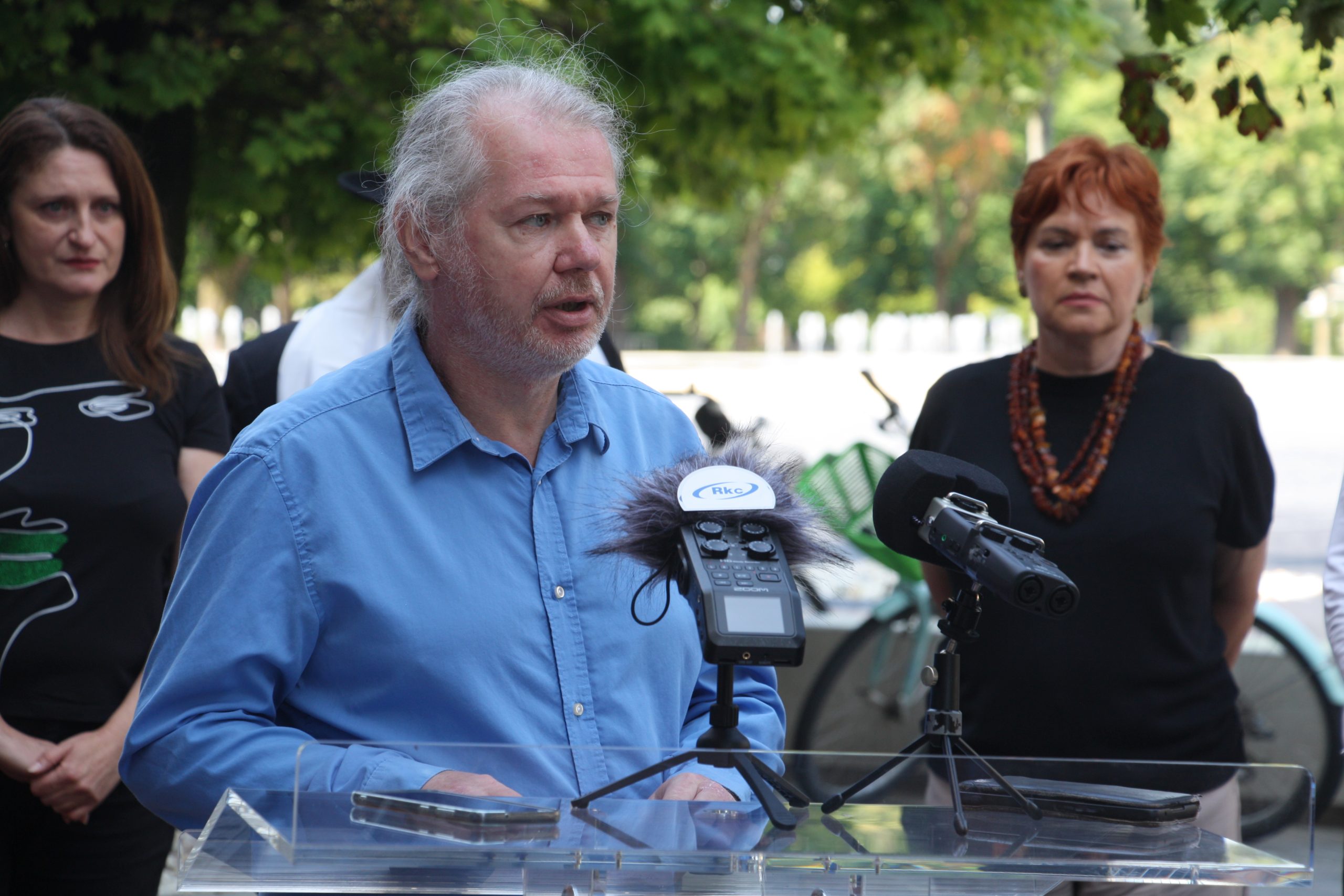 Dražen Ernečić/ IVAN GROBENSKI