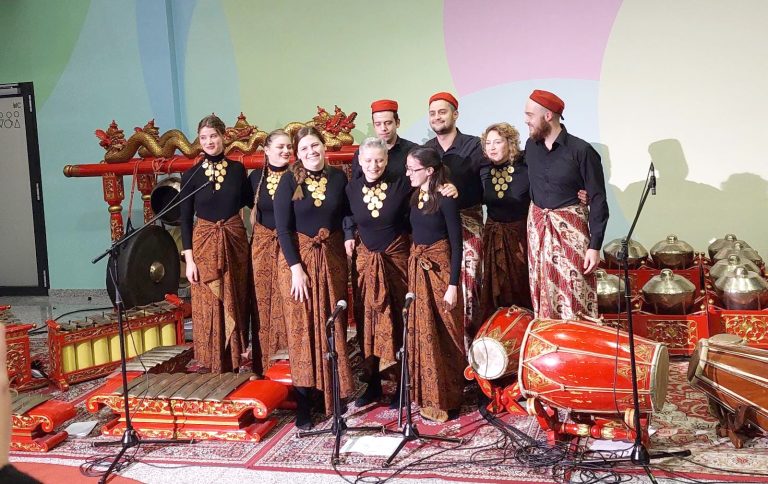 E.T.N.O. KC jedinstveni je festival tradicijske i suvremene etno kulture