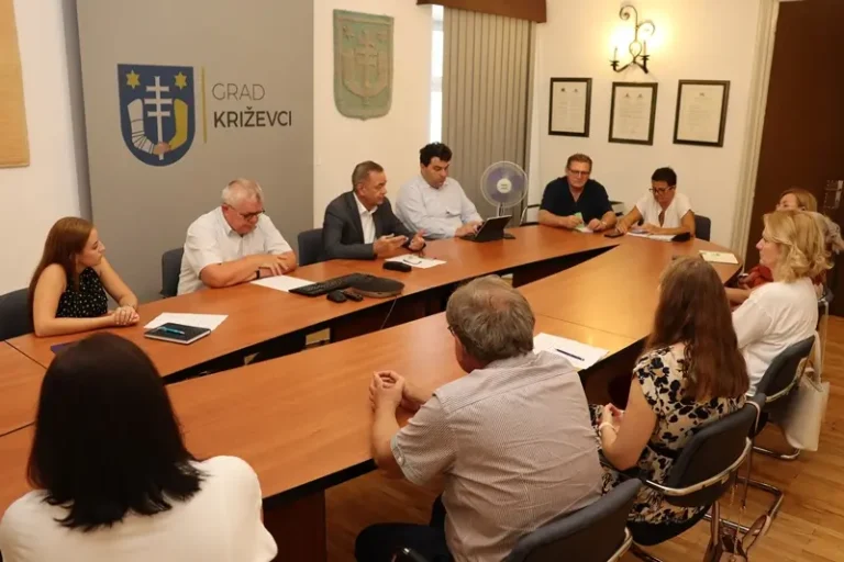 Krenule pripreme za ovogodišnji Obrtnički i gospodarski sajam
